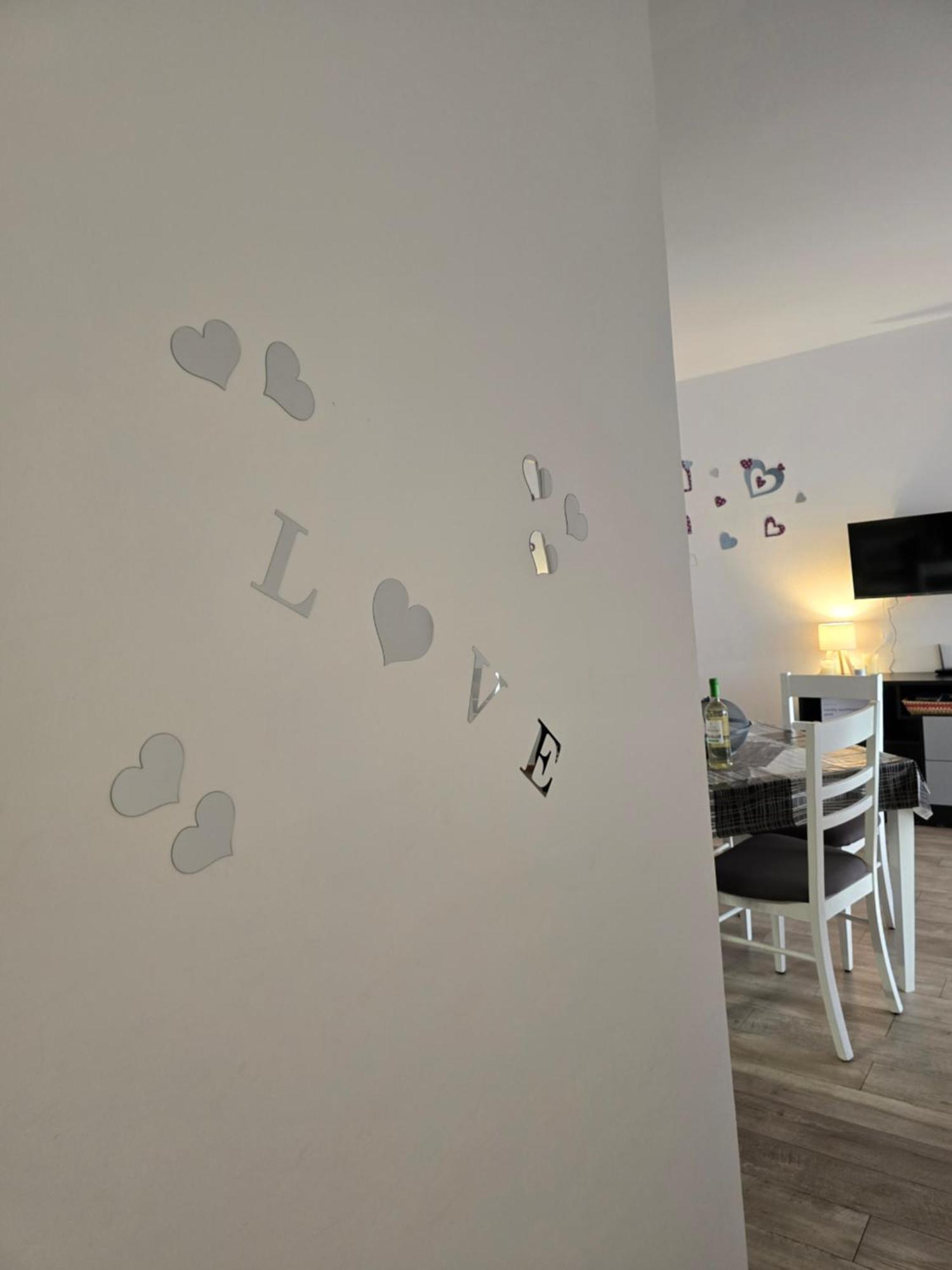 Lovely Apartment With Pool Costa Del Silencio Exterior photo